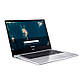 Ноутбук Acer Chromebook Spin CP314-1HN (NX.AZ3EU.002), фото 4