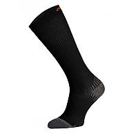 Шкарпетки Comodo SSC Чорний (COMO-SSC-01-3942) GR, код: 5862974