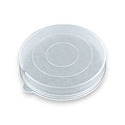 Кришка для майонезних банок СКО 58 мм 1 сорт біла