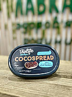 Рослинний крем-сир з какао Cocospread VioLife, 150 г