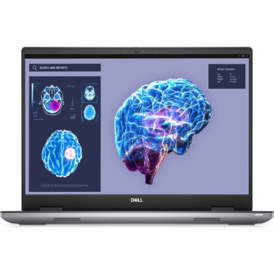 Ноутбук Dell Precision 7680 (210-BGNT_i7321TBW11P)