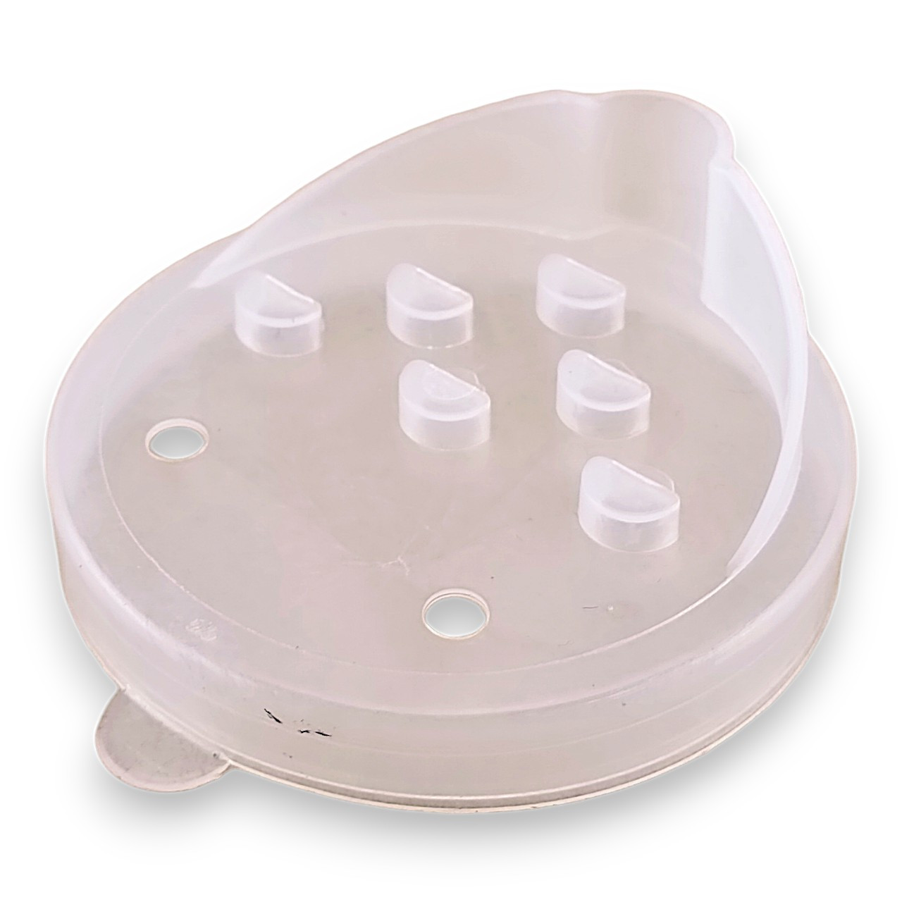 Кришка для зливу консерванту 82 мм, фото 1