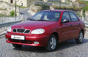 Daewoo Lanos / Sens '98-.