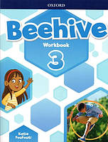 BEEHIVE 3 AB