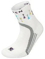 Носки Lorpen X3RPW Womens Running Padded S White (1052-6210166 5920 S) GR, код: 7930468