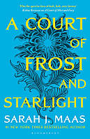 A Court of Frost and Starlight (Sarah J. Maas) COMPANION TALE - - 9781526617187