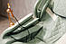 Масажне крісло XZERO X14 SL Premium WHITE (Безкоштовна доставка!), фото 8