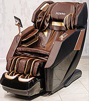 Массажное кресло XZERO L30 SL Premium Black (Бесплатная доставка!)