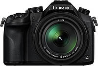 Фотоаппарат Panasonic Lumix DMC-FZ1000 Leica 20.1MP /f2.8-4.0 UHD 4K Гарантия 36 месяцев + 128GB SD Card