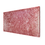 Керамогранітний обігрівач KEN-600 "Ізморозь жакард" малиновий, фото 2