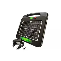 Электропастух на солнечной батарее Grand Power XRS 2500