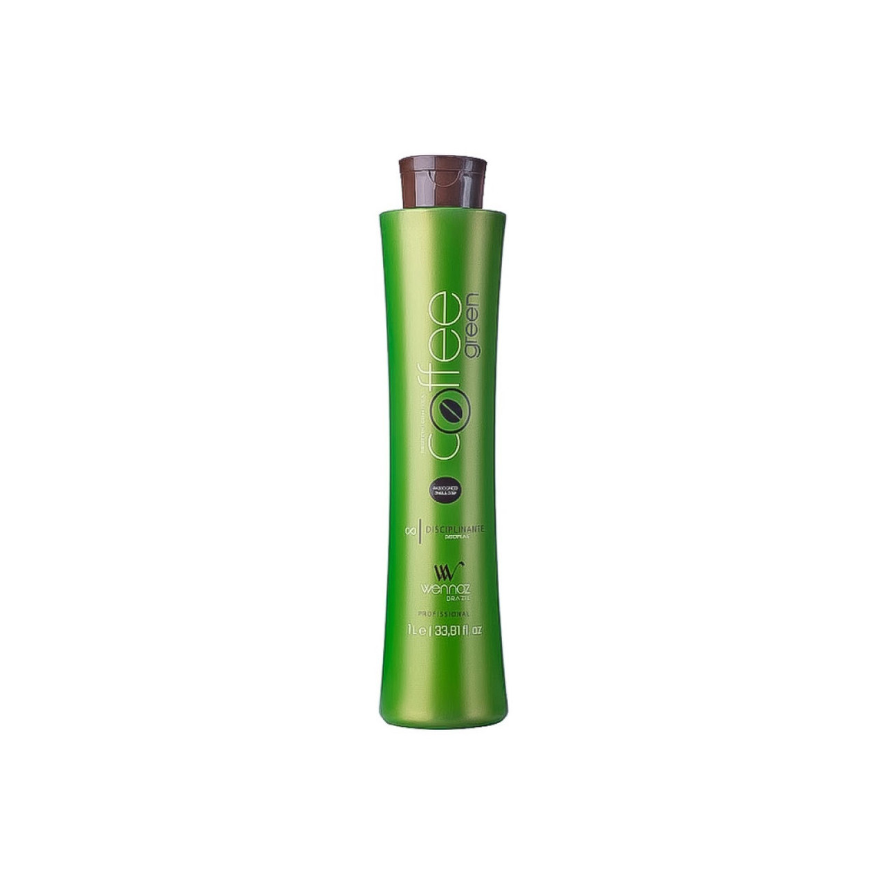 Нанопластика Wennoz Brasil (Honma Tokyo) Coffee Green Protein Complex (29018)