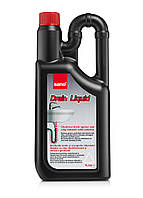 Средство для очистки водостоков Sano Drain Liquid 1 л (7290012117916) OS, код: 7769362