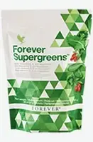 Форевер Супергрінз (Forever Supergreens)