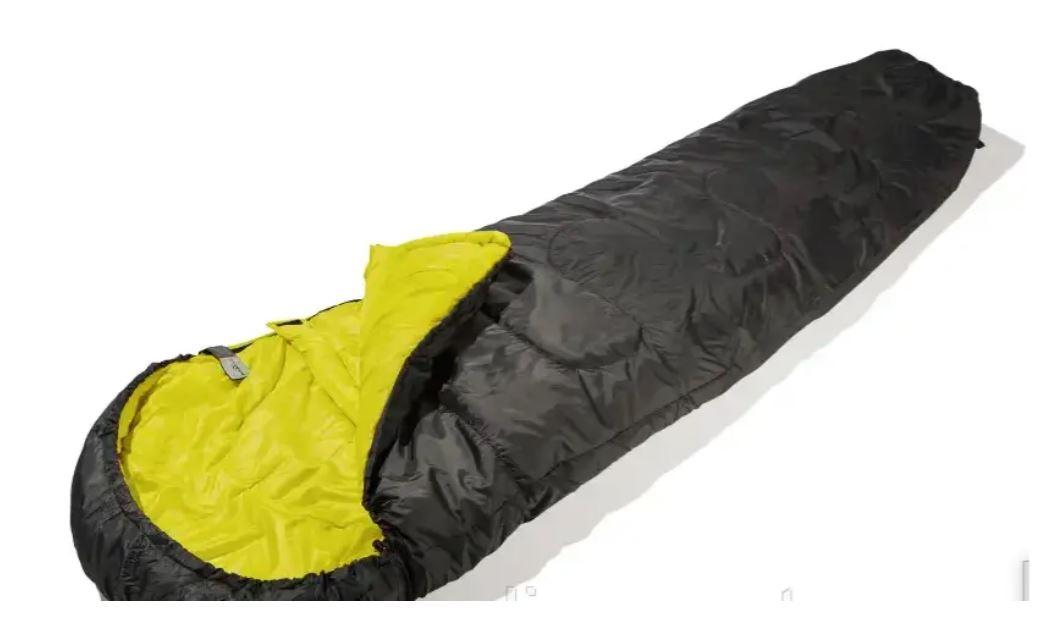 Спальний мішок ADVENTURIDGE Spiwor Mumia