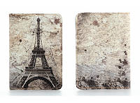 Кожаная обложка на паспорт Париж Pasportu 156-155344 TE, код: 8338883