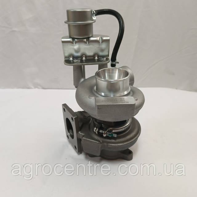 yu Original Engine Accessories for Hitachi ZX200-5G, ZX240-5G