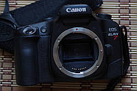 Фотоапарат Canon EOS Elan 7/Canon EOS 30 з ременем