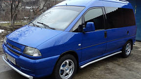 Fiat Scudo '00-06