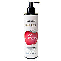 Парфюмированный лосьон для тела Nina Ricci Nina 200ml GR, код: 7656822