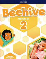 BEEHIVE 2 AB