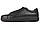 Шкіряні кеди чорні кросівки тиснення "Пітон" взуття великих розмірів чоловіче Rosso Avangard Puran Piton BS, фото 3