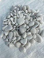 Декоративне каміння галька сірий Каньйон 10-20 мм, 10 кг