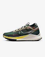 Кроссовки мужские Nike React Pegasus Trail 4 Gtx (FD0317-333) 43 Комбинированный PZ, код: 8176918