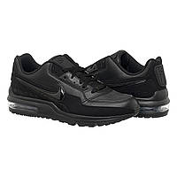 Кроссовки мужские Nike Air Max Ltd 3 (687977-020) 45.5 Черный PZ, код: 8247348