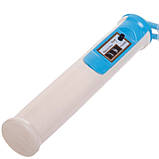 Скакалка з лічильником стрибків CIMA CM-584 3.2 м, фото 4