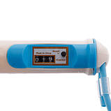 Скакалка з лічильником стрибків CIMA CM-584 3.2 м, фото 6