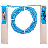 Скакалка з лічильником стрибків CIMA CM-584 3.2 м, фото 3