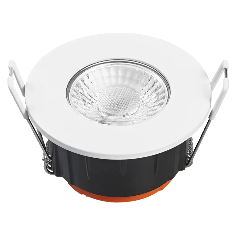 Світильник SPOT COMBO FIX V 5,5 Вт CPS 60DEG IP65 WT  регульований Ledvance