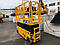 Електричний ножичний підйомник JCB S2632E, фото 8