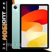 Планшет Xiaomi Redmi Pad SE 8/256Gb Wi-Fi version Mint Green Global version