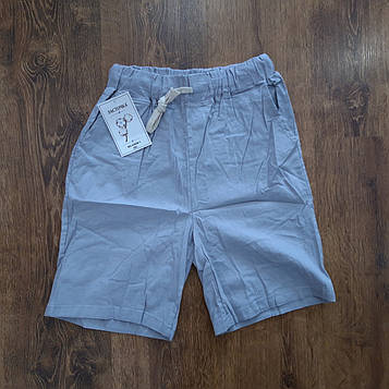 Жіночі шортики бавовна "ЛАСТІВКА"  Art: 5056-1