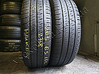 Шины бу 205/65 R16c Hankook