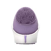 Ketrina Skin Care силиконовая щетка для очищения кожи Lavender