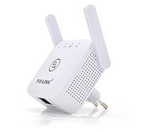 Усилитель WiFi PIX-LINK LV-WR25 MTK7628KN 220V 300Mbps 2.4 GHz ретранслятор, репитер, точка доступа