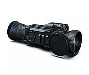 Тепловізор PARD SA32-45 LRF: Монокуляр з лазерним далекоміром і Wi-Fi, фото 4