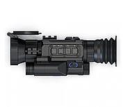 Тепловізор PARD SA32-45 LRF: Монокуляр з лазерним далекоміром і Wi-Fi, фото 5