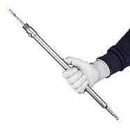 Перехідник SDS-Plus 450 мм для коронок для бетону INTERTOOL SD-0416, фото 2