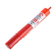 Перехідник SDS-Plus 200 мм для коронок для бетону INTERTOOL SD-0418, фото 4