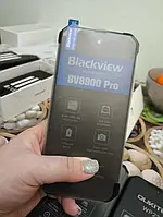 Blackview BV8900 Pro 8/256GB NFC Black