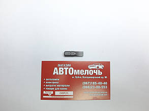 Біта 6-ти гранна 1/4" SL 6.5х1.2 Toptul