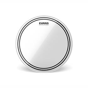 Пластик EVANS TT12EC2S 12" EC2 CLEAR SST