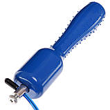 Скакалка швидкісна з лічильником стрибків CIMA CM-585 3 м, фото 5