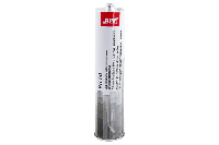 Герметик полиуретановый APP PU-50, 310 мл (серый)