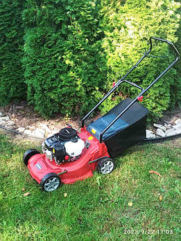 Газонокосилка бензиновая Sovereign