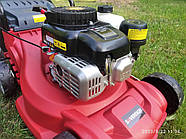 Газонокосилка бензиновая Sovereign, фото 2